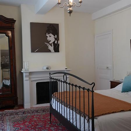 Penthouse Apartment Overlooking Place Carnot Carcassonne Extérieur photo